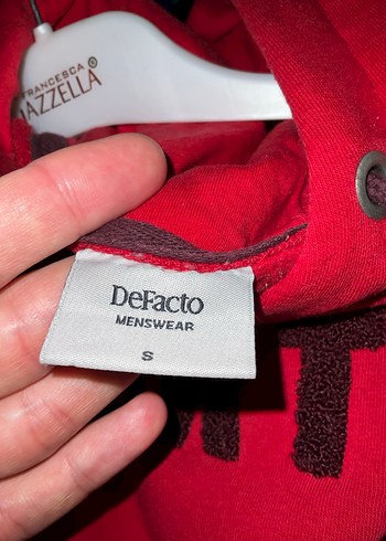 Erkek Kadın Sweatshirt - Görsel 3