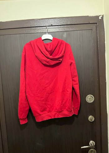 Erkek Kadın Sweatshirt - Görsel 2