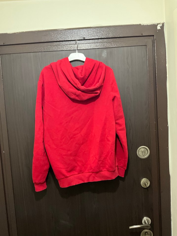 Erkek Kadın Sweatshirt - Görsel 2