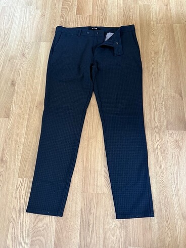 Erkek Casual Pantolon