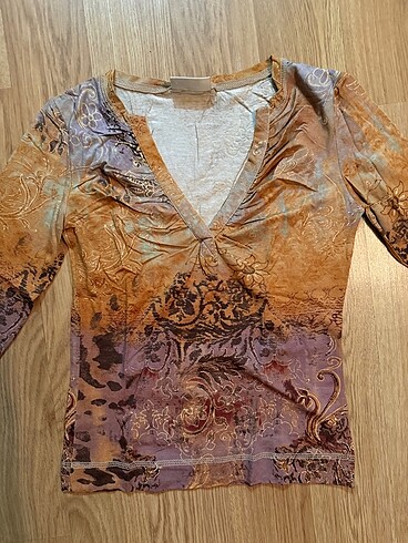 Zara Kadın yazlık Sweatshirt