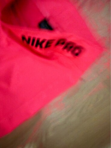 Nike Orjinal Nike Tayt