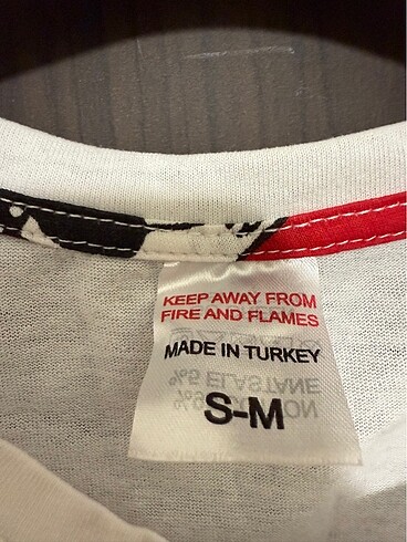 Zara Kadın Tshirt