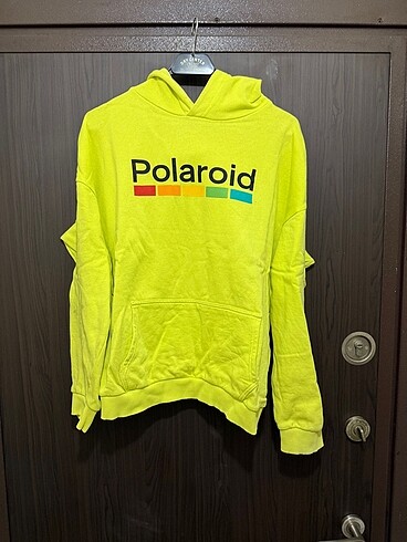 Erkek Sweatshirt