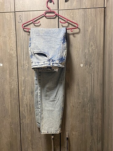 LC Waikiki Mum jean