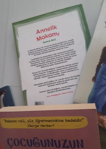 Çocuk Gelişimi İçin 4 Kitap Seti - Görsel 4