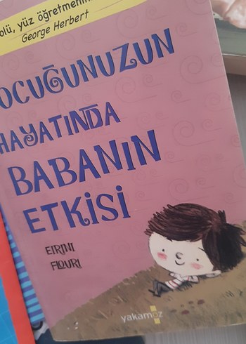 Çocuk Gelişimi İçin 4 Kitap Seti - Görsel 6