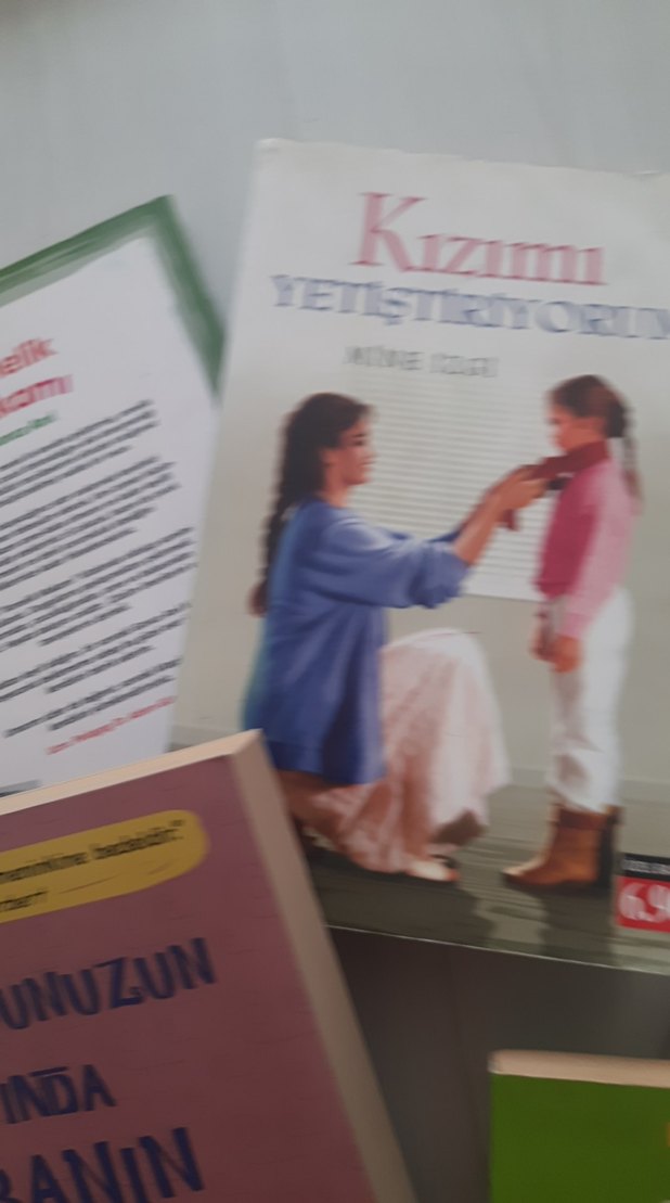 Çocuk Gelişimi İçin 4 Kitap Seti - Görsel 3