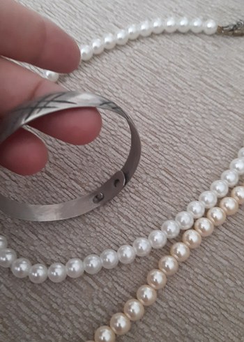 Vintage bilezik - Görsel 2