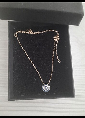 Asgold kolye