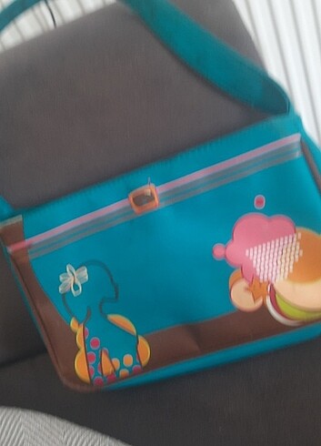 Çocuk çanta - Görsel 2