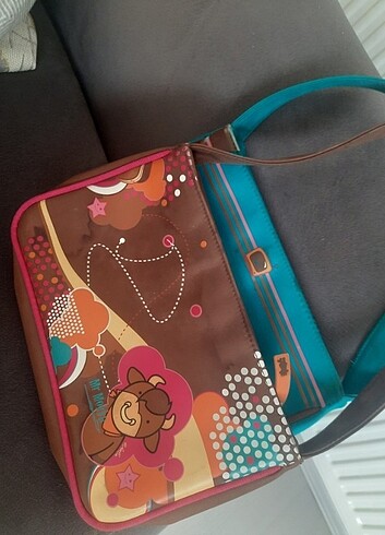 Çocuk çanta - Görsel 5