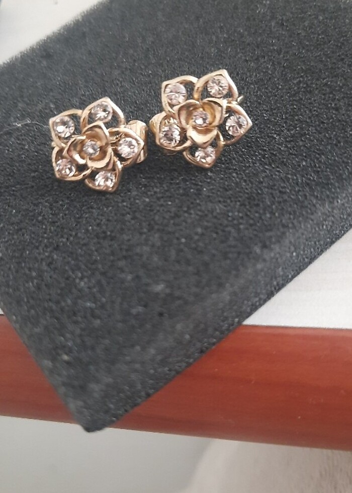 Antika küpe - Görsel 3