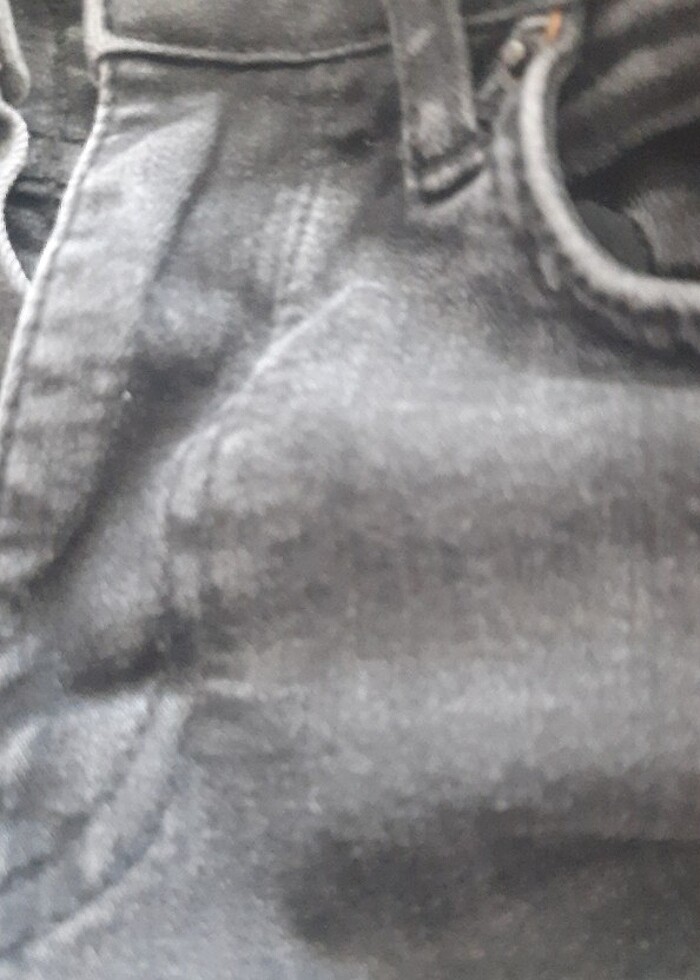 Addax jeans - Görsel 2