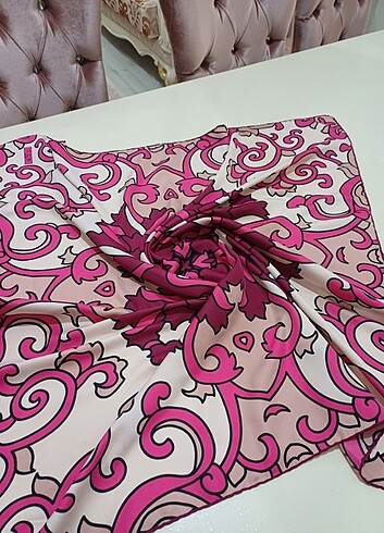 SARAR POLYESTER EŞARP