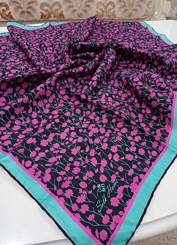 SILK HOME TWİL İPEK