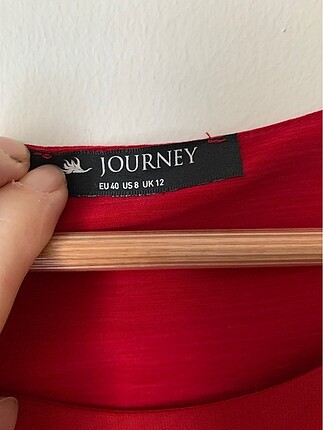 Journey Şık buluz