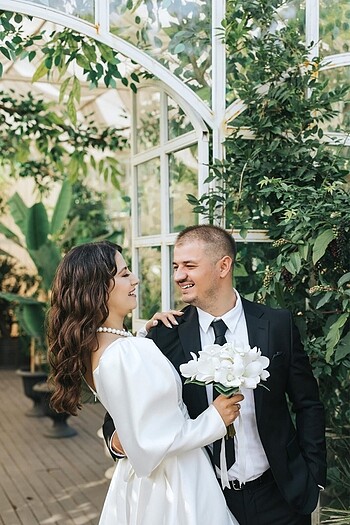 Diğer Nikah/Nişan/After Elbisesi