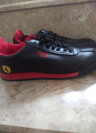 Puma ayakkabi