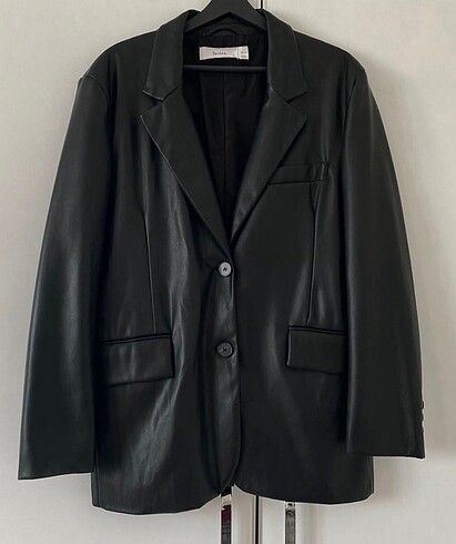 Bershka Blazer
