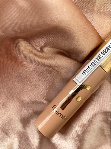 Beden Flormar Kapatıcı
