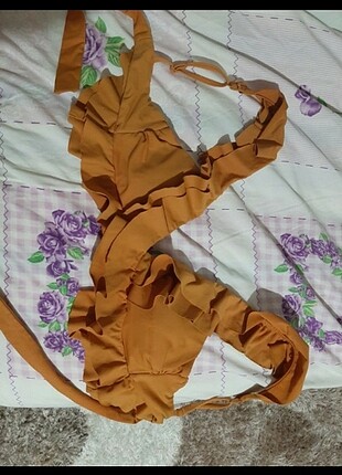 Penti Bikini üstü 