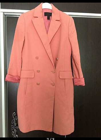 Mango blazer ceket 
