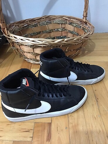 39 Beden Orjinal nike blazer