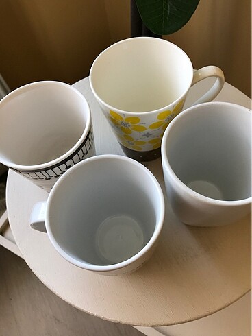 Ikea Kupa seti