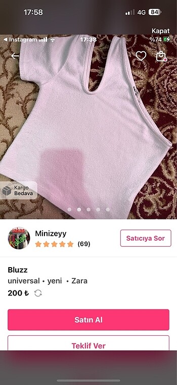 Temiz