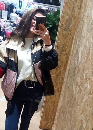 Bershka 