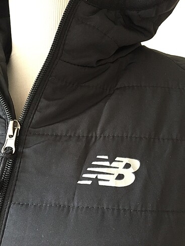 17-18 years Beden New Balance erkek mont