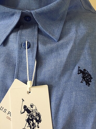 Polo Ralph Lauren kadın gömlek