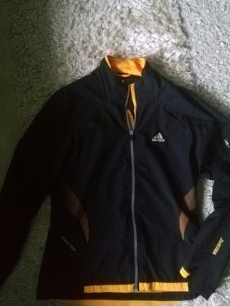 m Beden original adidas yağmurluk