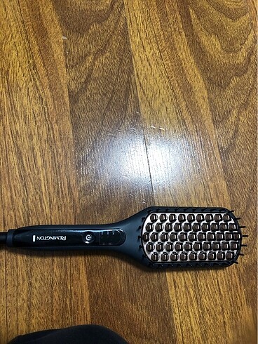 Remington saç düzeltici