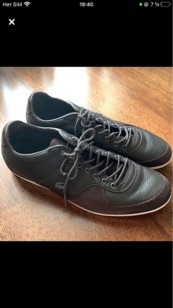 Lacoste Lacoste sneakers