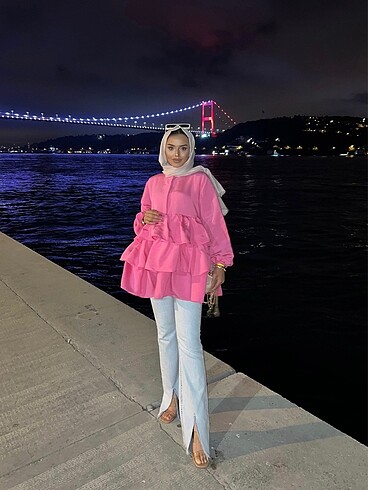 Marul Gömlek