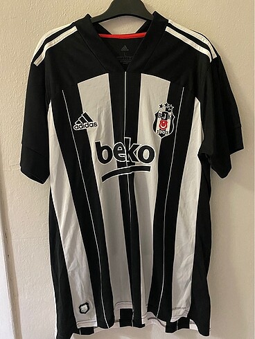 Beşiktaş forma