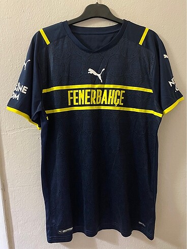 m Beden Fenerbahçe orjinal forması qr kodu