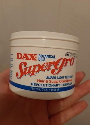 Dax supergro