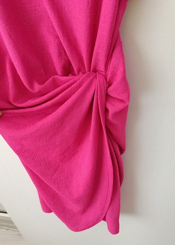 mini elbise - Görsel 2