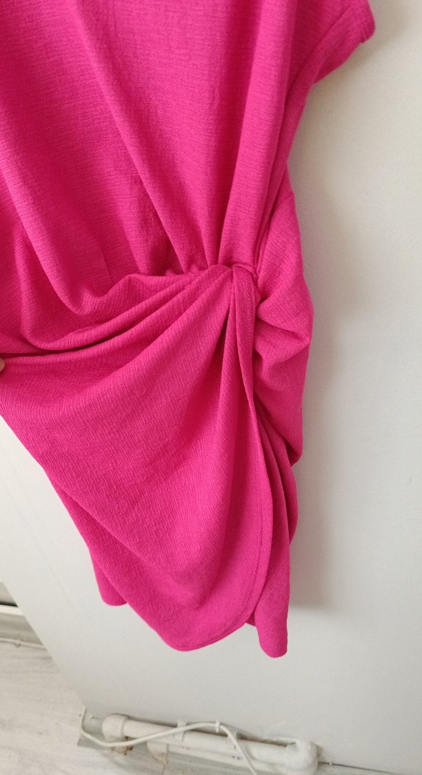 mini elbise - Görsel 2