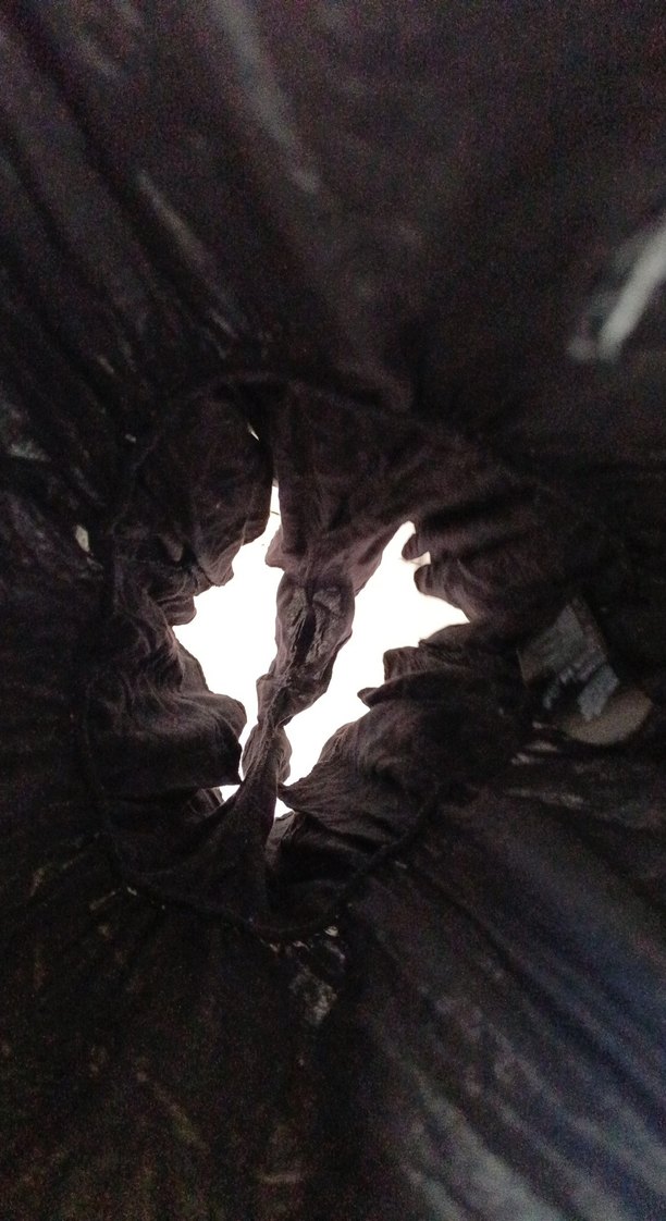 penye tulum - Görsel 5