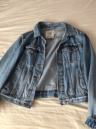 Pull&bear kot ceket