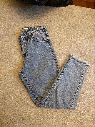 Addax jean
