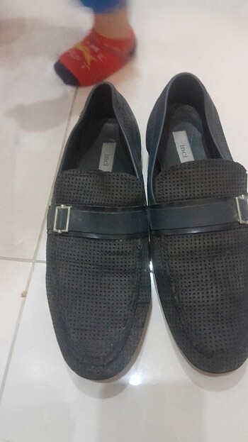 Ayakkabi - Görsel 2