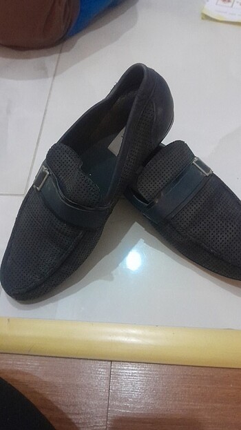 Ayakkabi - Görsel 3