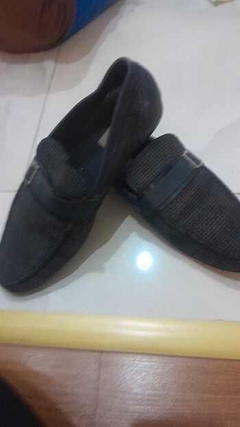 Ayakkabi - Görsel 4