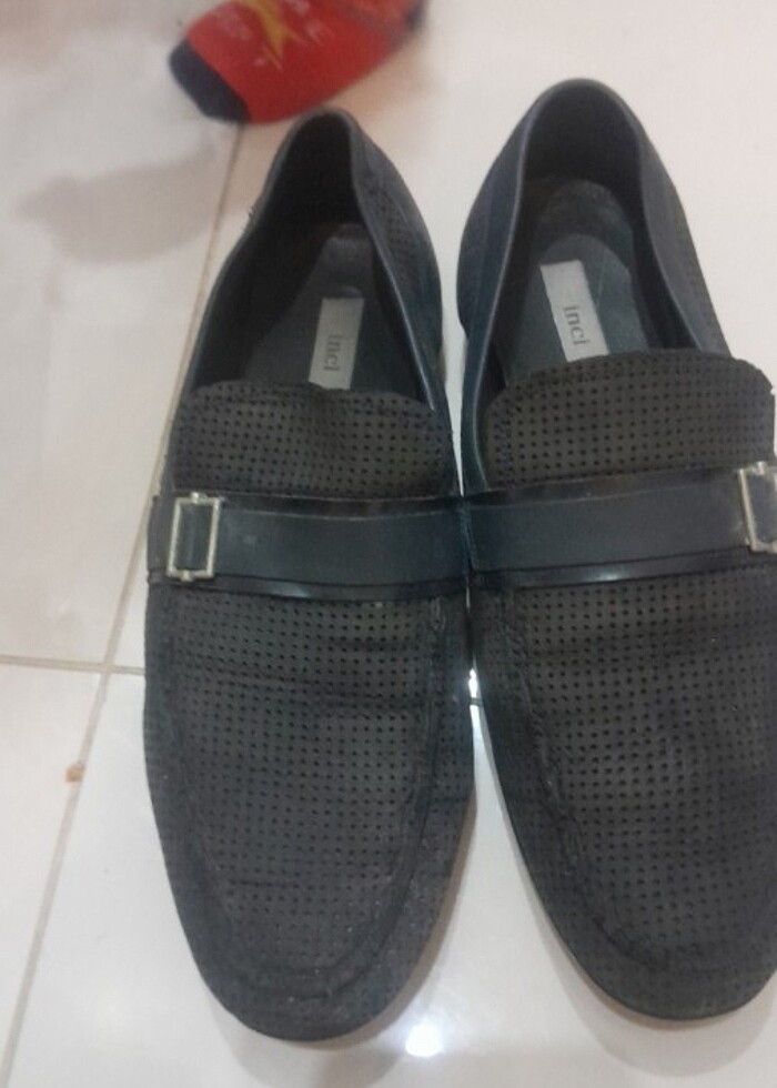 Ayakkabi - Görsel 2