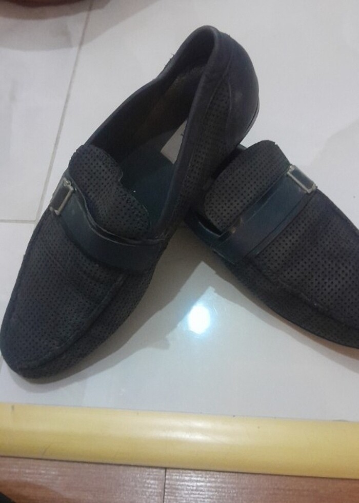 Ayakkabi - Görsel 3